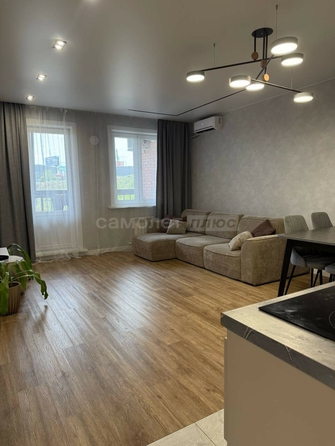 
  Продается 2-комн. квартира, 53.6 м², ЖК Никольский
. Фото 2.