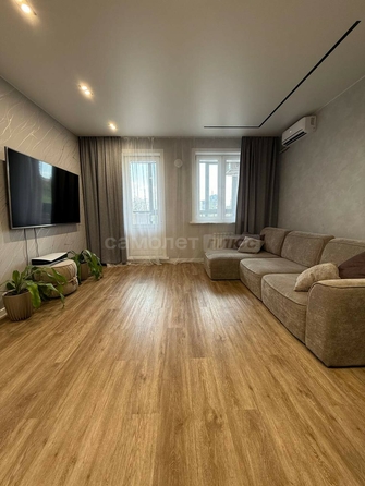 
  Продается 2-комн. квартира, 53.6 м², ЖК Никольский
. Фото 3.