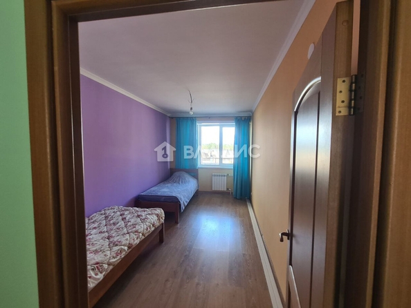 
  Продается 3-комн. квартира, 78 м², д. 20
. Фото 1.