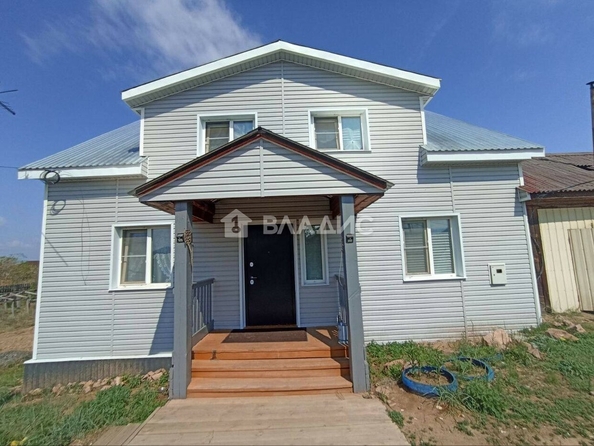 
  Продается дом, 143.5 м², село Нижний Саянтуй
. Фото 5.