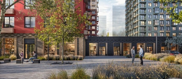 
  Продается 2-комн. квартира, 52 м², ЖК Улаан Хото
. Фото 10.