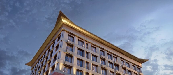 
  Продается 2-комн. квартира, 47.62 м², ЖК Улаан Хото
. Фото 10.