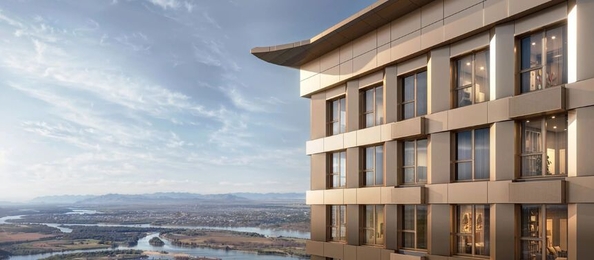 
  Продается 2-комн. квартира, 59.08 м², ЖК Улаан Хото
. Фото 8.