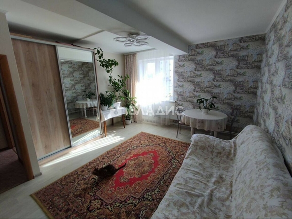 
  Продается 2-комн. квартира, 62.6 м², д. 11/2
. Фото 3.