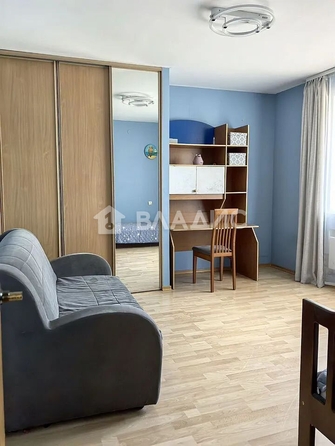 
  Продается 4-комн. квартира, 125 м², Ермаковская ул, д. 7
. Фото 3.