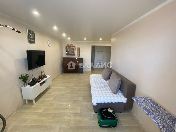 
  Продается 3-комн. квартира, 59.4 м², Береговая ул, д. 2
. Фото 2.