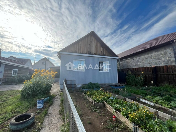 
  Продается дом, 58.2 м², Улан-Удэ
. Фото 4.