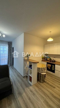
  Продается 1-комн. квартира, 38.4 м²
. Фото 5.