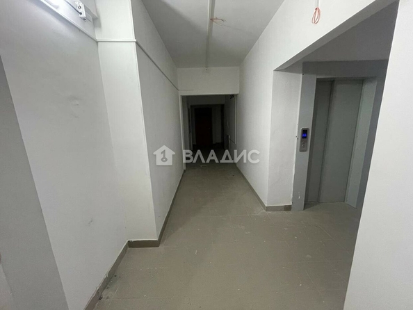 
  Продается 1-комн. квартира, 39.4 м², д. 1/4
. Фото 3.