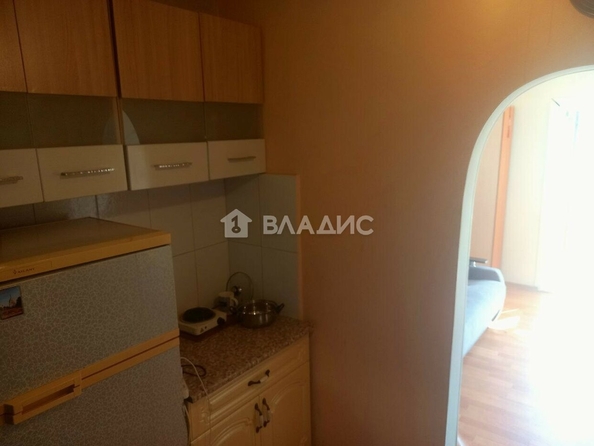 
  Продается 1-комн. квартира, 21.2 м², Комсомольская ул, д. 33
. Фото 2.