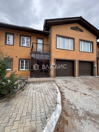 
  Продается 3-комн. квартира, 118.8 м², Тепловая ул, д. 104А/6
. Фото 5.
