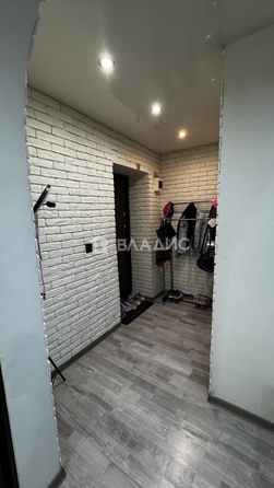 
  Продается студия, 30 м², Комарова ул, д. 16
. Фото 2.