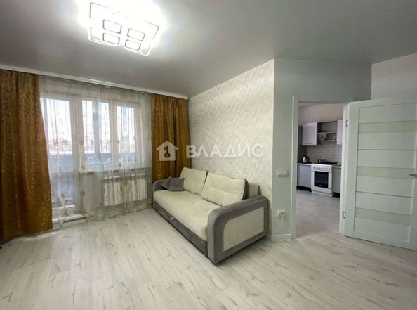 
  Продается 2-комн. квартира, 45 м², Смолина ул, д. 67к1
. Фото 4.
