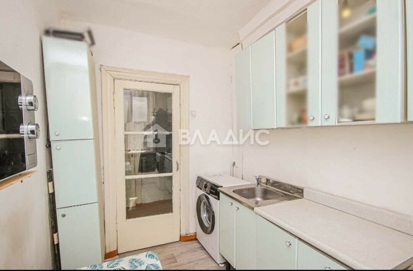 
  Продается 1-комн. квартира, 33 м², Куйбышева ул, д. 24
. Фото 4.