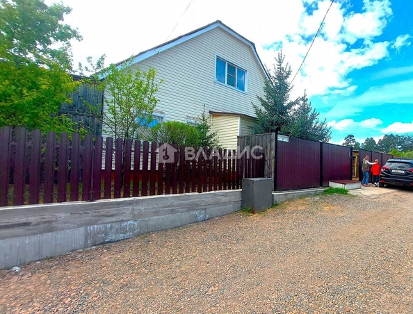 
  Продается дом, 140 м², Улан-Удэ
. Фото 5.