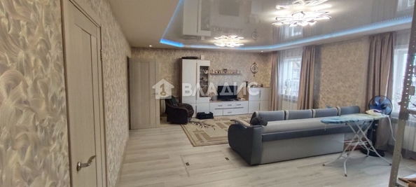 
  Продается дом, 123.1 м², село Нижний Саянтуй
. Фото 5.