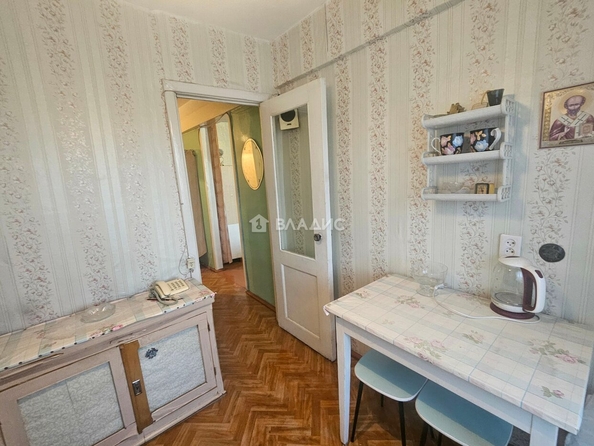 
  Продается 2-комн. квартира, 46.53 м², Жердева ул, д. 7
. Фото 2.
