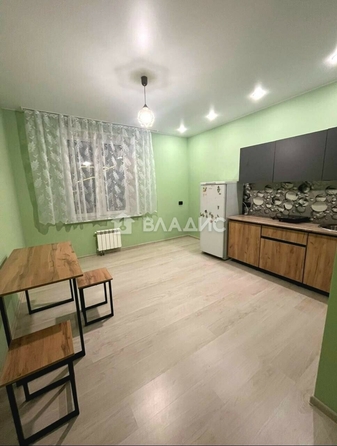 
  Продается 1-комн. квартира, 46 м², д. 1к1
. Фото 1.