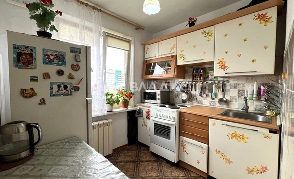 
  Продается 2-комн. квартира, 45 м², Пржевальского ул, д. 2
. Фото 3.