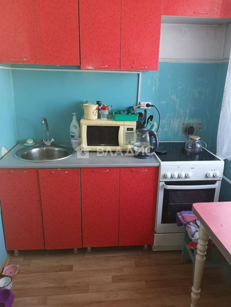 
  Продается 1-комн. квартира, 22.9 м², Солнечная ул, д. 4
. Фото 5.