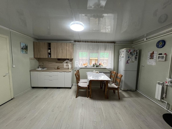 
  Продается дом, 79.6 м², село Нижний Саянтуй
. Фото 5.