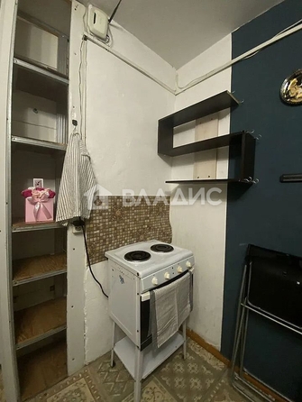 
  Продается 1-комн. квартира, 20 м², Тобольская ул, д. 41
. Фото 1.