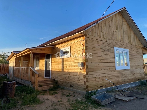
  Продается дом, 200 м², село Эрхирик
. Фото 5.