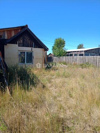 
  Продается дом, 41.3 м², поселок городского типа Усть-Баргузин
. Фото 3.
