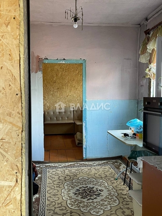 
  Продается дом, 52.7 м², Улан-Удэ
. Фото 1.