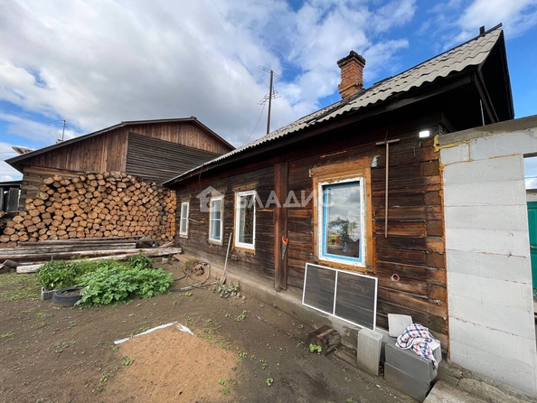 
  Продается дом, 52.7 м², Улан-Удэ
. Фото 5.