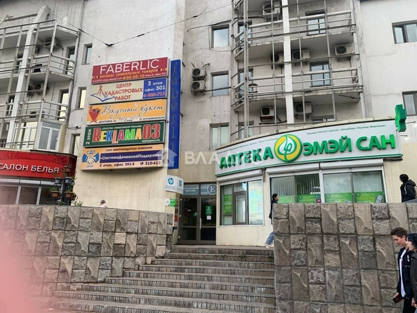
  Продается универсальное помещение, 16.1 м², Балтахинова ул, д. 17
. Фото 5.