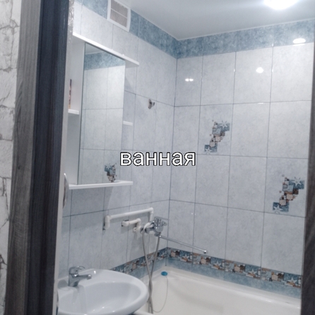 
  Продам 3-комн. квартиру, 62.4 м², Комсомольская ул, д. 15а
. Фото 2.