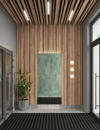 
  Продается 2-комн. квартира, 59.61 м², ЖК Ёлки, дом 1
. Фото 11.
