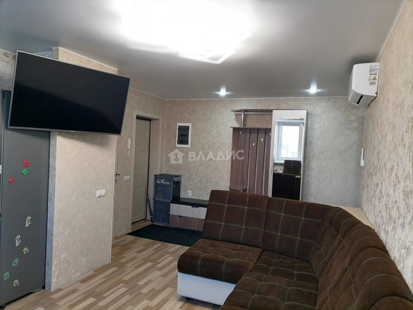 
  Продам 3-комн. квартиру 56.4 м². Фото 1.