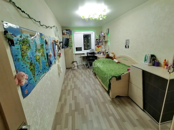 
  Продам 3-комн. квартиру 56.4 м². Фото 7.