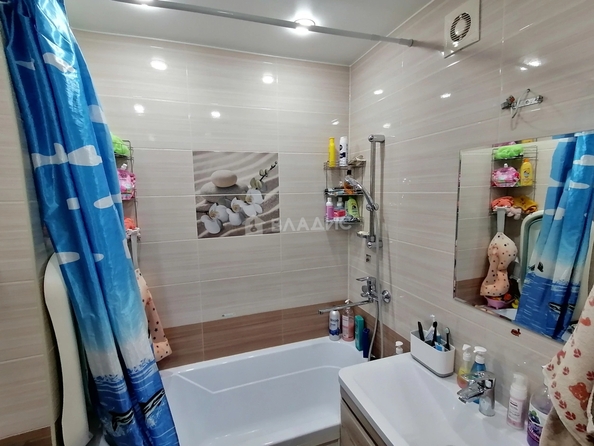 
  Продам 3-комн. квартиру 56.4 м². Фото 12.