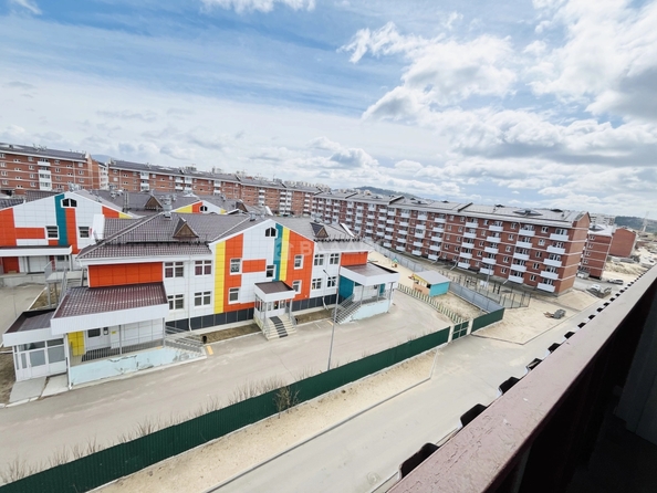 
  Продам студия 29 м². Фото 11.