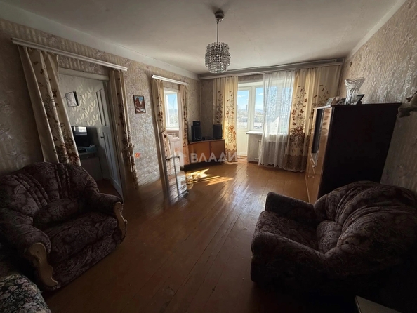 
  Продам 4-комн. квартиру 63.5 м². Фото 3.