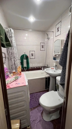 
  Продам 3-комн. квартиру 53.8 м². Фото 15.