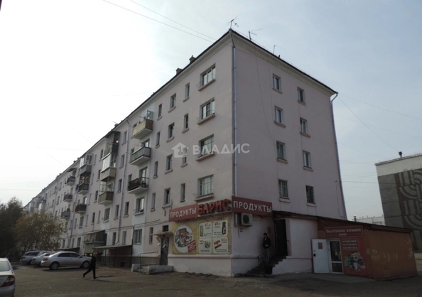 
  Продам 1-комн. квартиру 29.3 м². Фото 2.