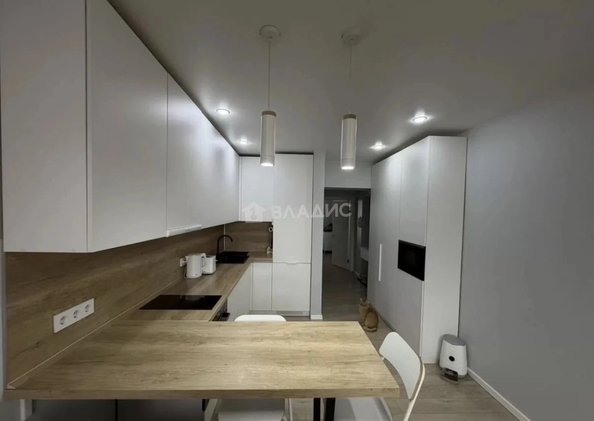 
  Продам 1-комн. квартиру 34.3 м². Фото 1.