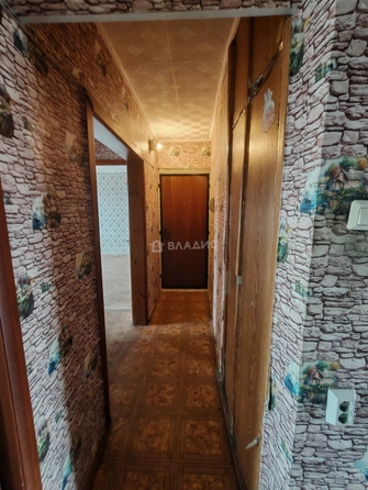 
  Продам 3-комн. квартиру 66.1 м². Фото 13.