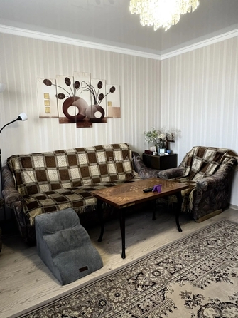 
  Продам 3-комн. квартиру 61.2 м². Фото 1.