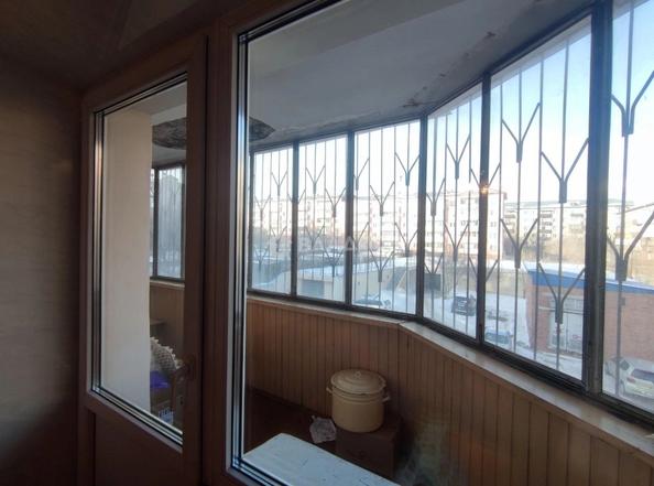 
  Продам 4-комн. квартиру 109.8 м². Фото 18.