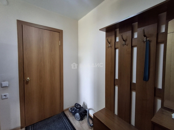 
  Продам студия 24.7 м². Фото 11.