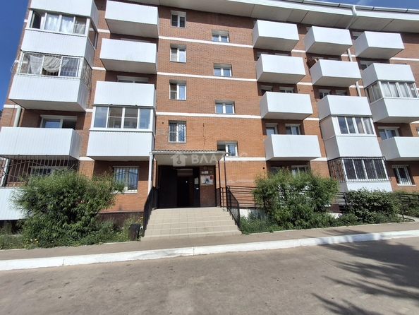 
  Продам студия 24.7 м². Фото 17.
