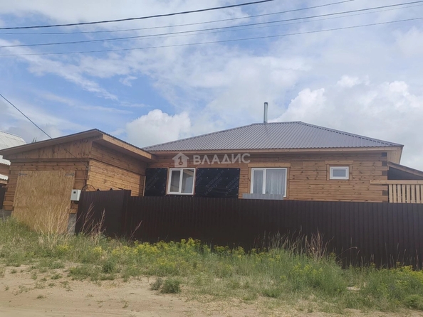
  Продам коттедж 123.5 м². Фото 1.