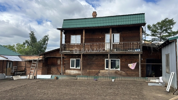 
  Продам дом 57.9 м². Фото 10.