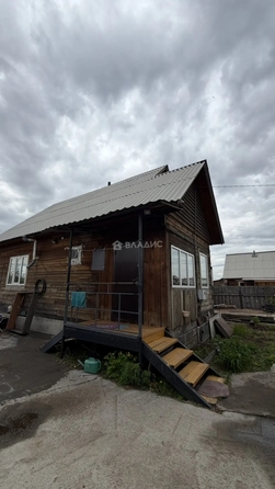 
  Продам дом 90.2 м². Фото 27.