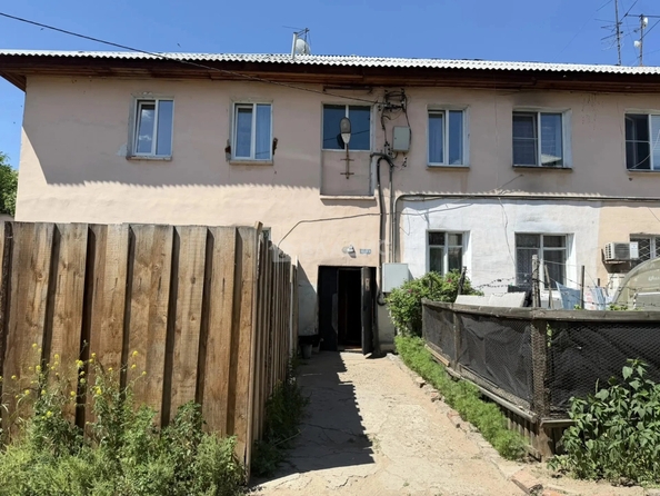 
  Продам 1-комн. квартиру 25 м². Фото 1.